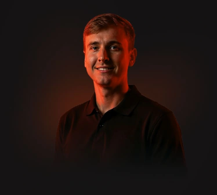 Joe Shelley — Traderscale funded trader