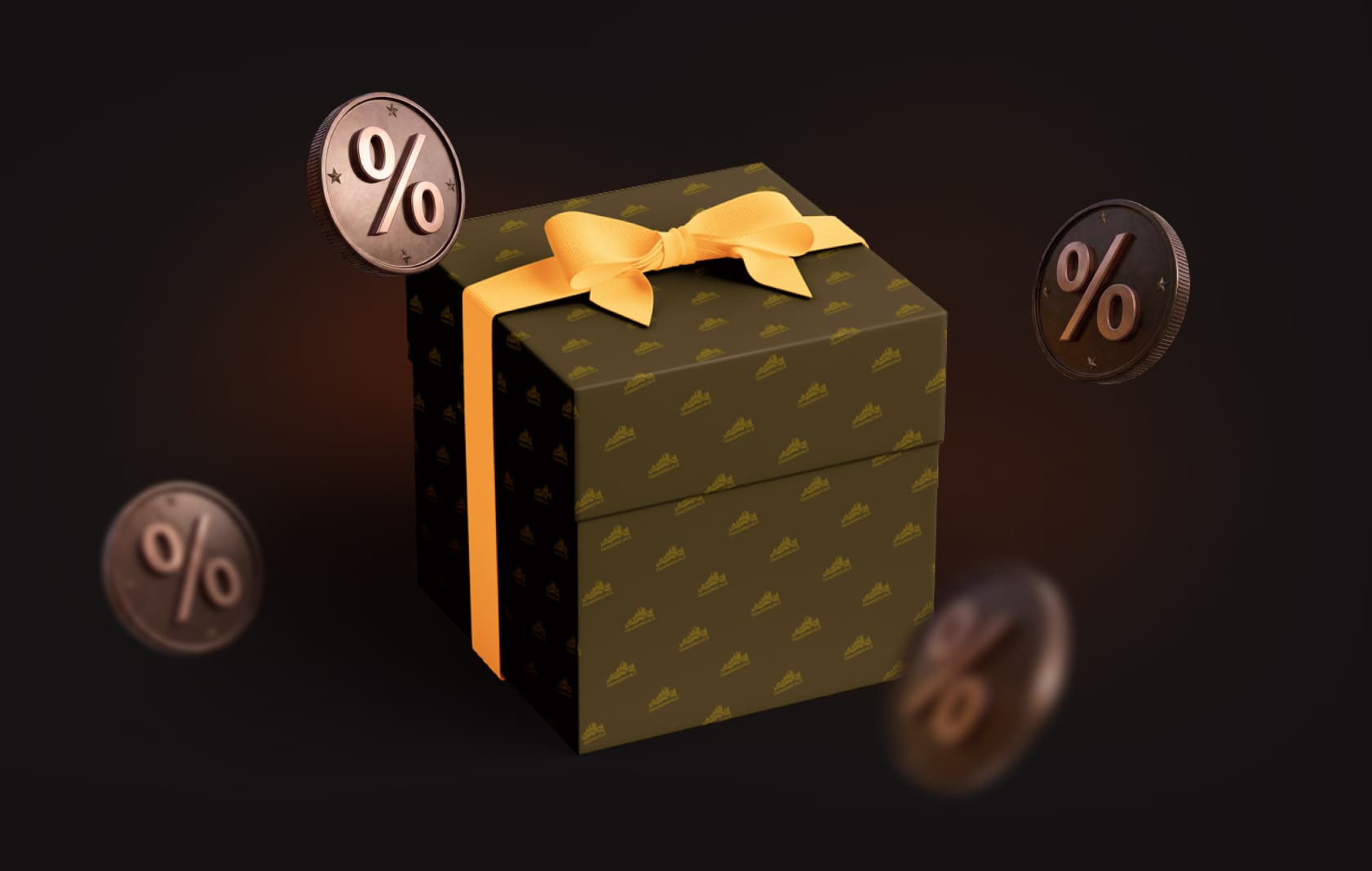 Exclusive Special Gift