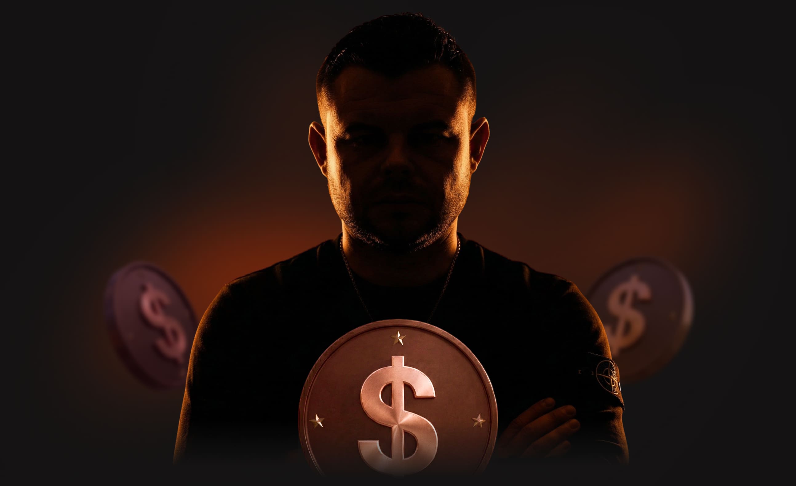 Special Guest Trader